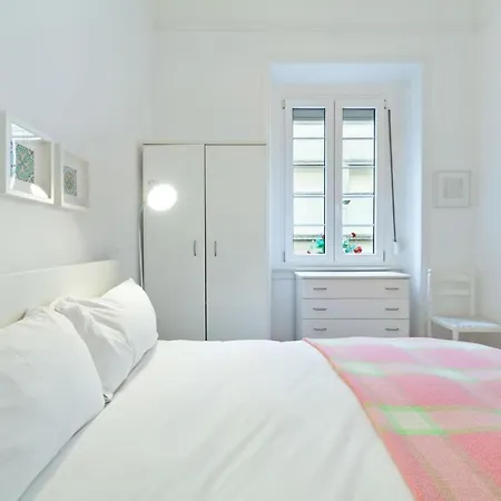Homely 2bdr In Arroios Lisboa
