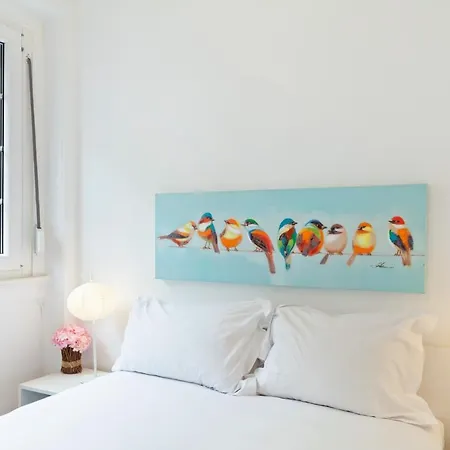 Homely 2bdr In Arroios Διαμέρισμα Lisboa